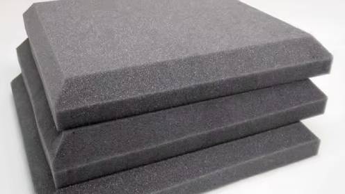 اسفنج نسوز چیست و در چه صنایعی استفاده میشود؟