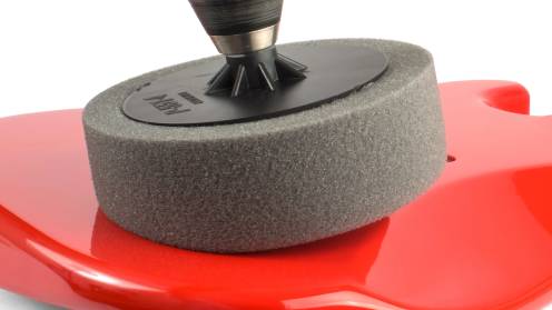 اسفنج پولیش؛ ابزاری ضروری برای هر صنعت