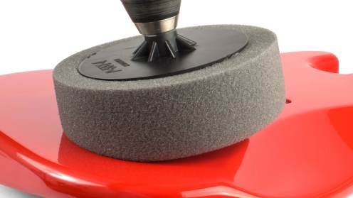 اسفنج پولیش؛ ابزاری ضروری برای هر صنعت